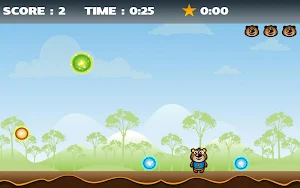 Thunder Bear Screenshot 2