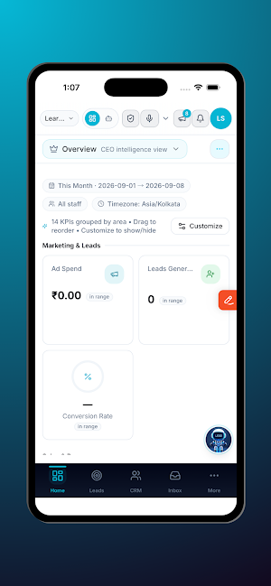 LEGESYS Screenshot 1