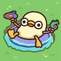 Sheep Duck
