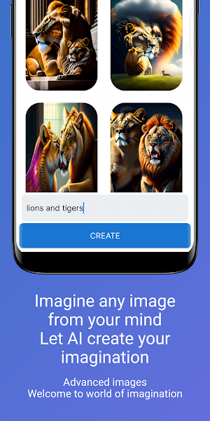 Alien AI Preview Screenshot 2