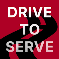 Drive to Serve