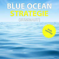 Blue Ocean Strategy Summary