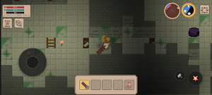 Waves Survive Screenshot 0