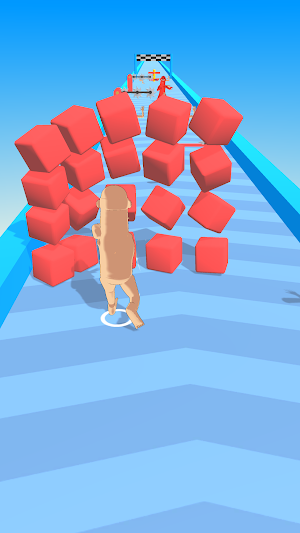 Limbs Runner Screenshot 1