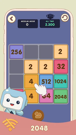 No Wifi Games: Fun & Offline Screenshot 1