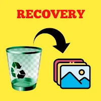 Recover Data, photo, video.