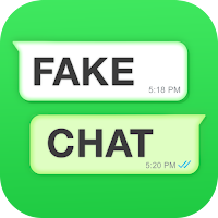 Whatsprank and Fake Chat Maker