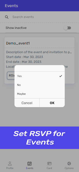 The PaneLab Screenshot 2