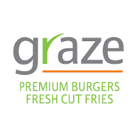 Graze Premium Burgers