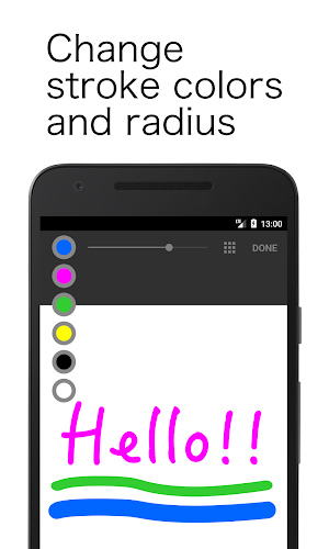 GIF Sketch Screenshot 2