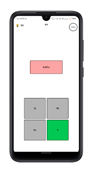Fun With Elements Screenshot 3