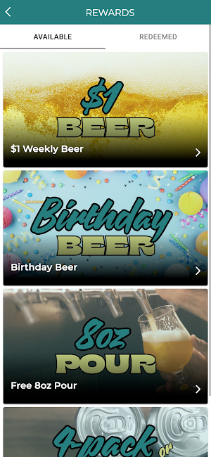 Scuffle Hill Brewing Screenshot 2