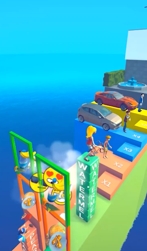 Type Choices Screenshot 2