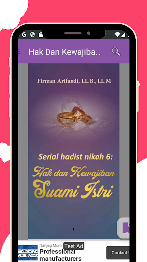 Hak Dan Kewajiban Suami Istri Screenshot 3