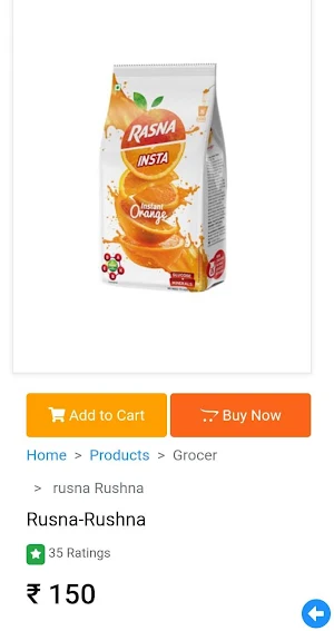 GharTakMart Screenshot 2