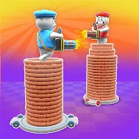 Tower Wars io