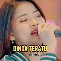 Dinda Teratu Kalah Weton