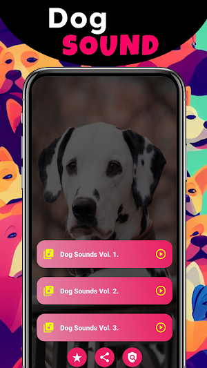My Talking Dog Prank Simulator Screenshot 1