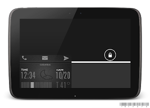 Dashboard v3 UCCW Skin Screenshot 3