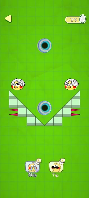 Chick Rescue: Draw To Save Screenshot 3