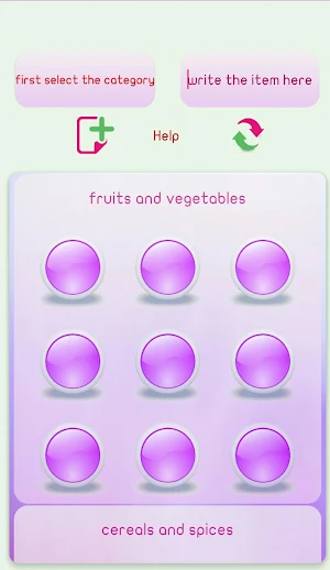 Easy Shopping Screenshot 3