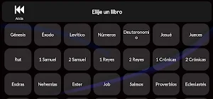 Bible Quiz Adventures Screenshot 2