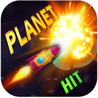 Planet RocketHit