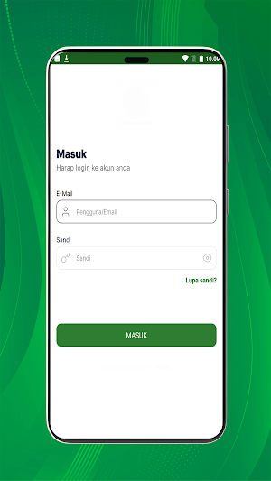 Perpustakaan Bahrul Ilmi Screenshot 0