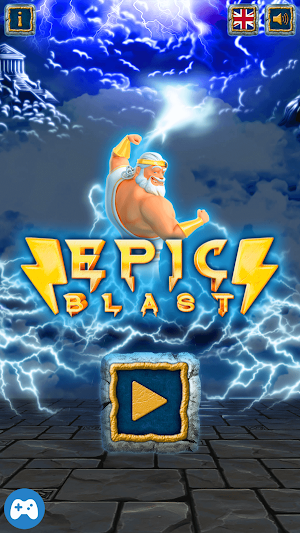 Epic Blast Screenshot 0