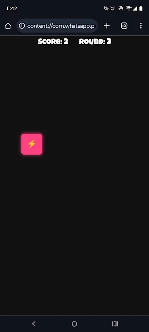 BlinkFlip Dx Screenshot 1