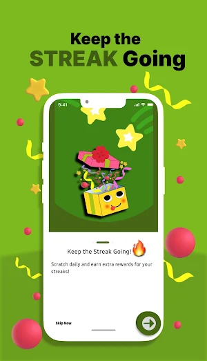 Kiwii Screenshot 3