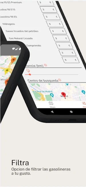 CarbuSpain Screenshot 1