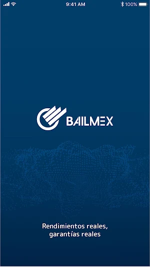Bailmex Screenshot 0