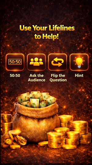 Trivia Quiz - Word Game Screenshot 3