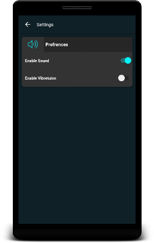 SimpleCalculator screenshot 2