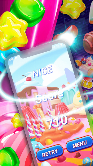 Bonanza Blast Screenshot 0