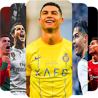 Ronaldo wallpapers HD football