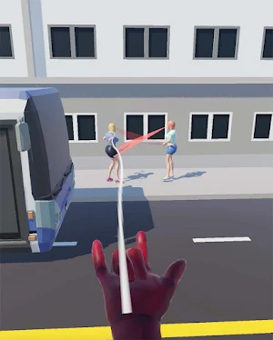 Spider Thief Screenshot 0