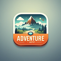 Adventure App