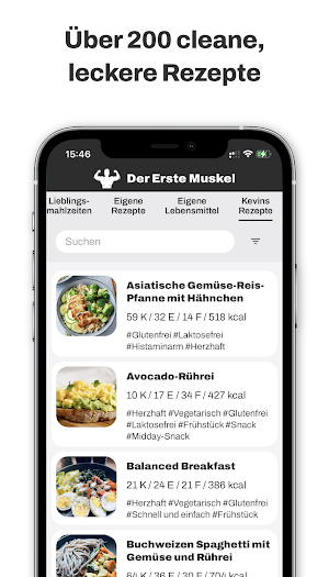 Der Erste Muskel Screenshot 2
