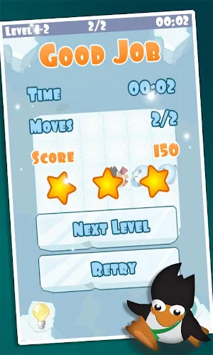 Ice Floe Screenshot 3