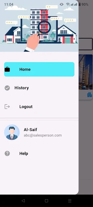 SG Projects Screenshot 3