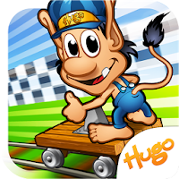 Hugo Troll Race Classic