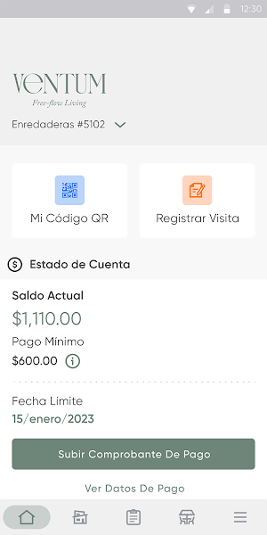 Ventum Screenshot 0
