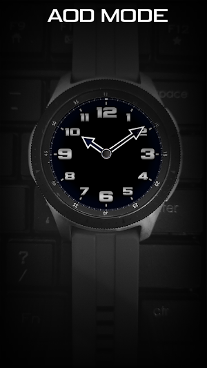 Simple Large V5 Screenshot 1