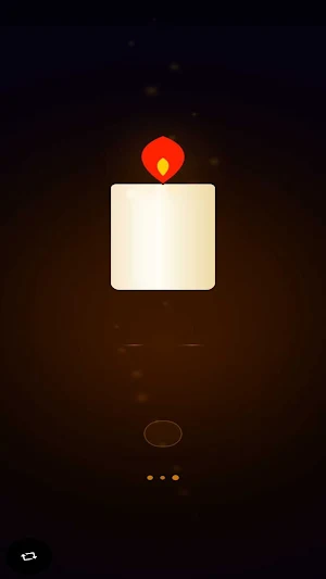 Save the Candle Screenshot 0
