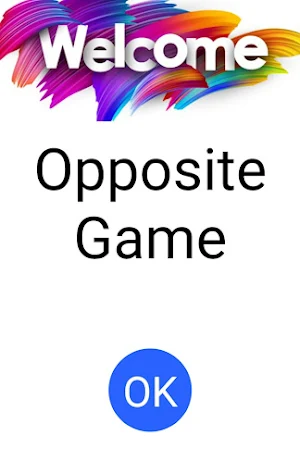 Opposite Game Screenshot 1