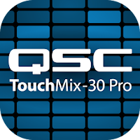 TouchMix-30 Control