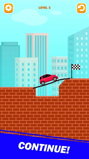 Draw to Pass Screenshot 0