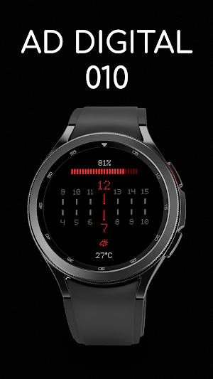 AD Digital 010 Screenshot 0